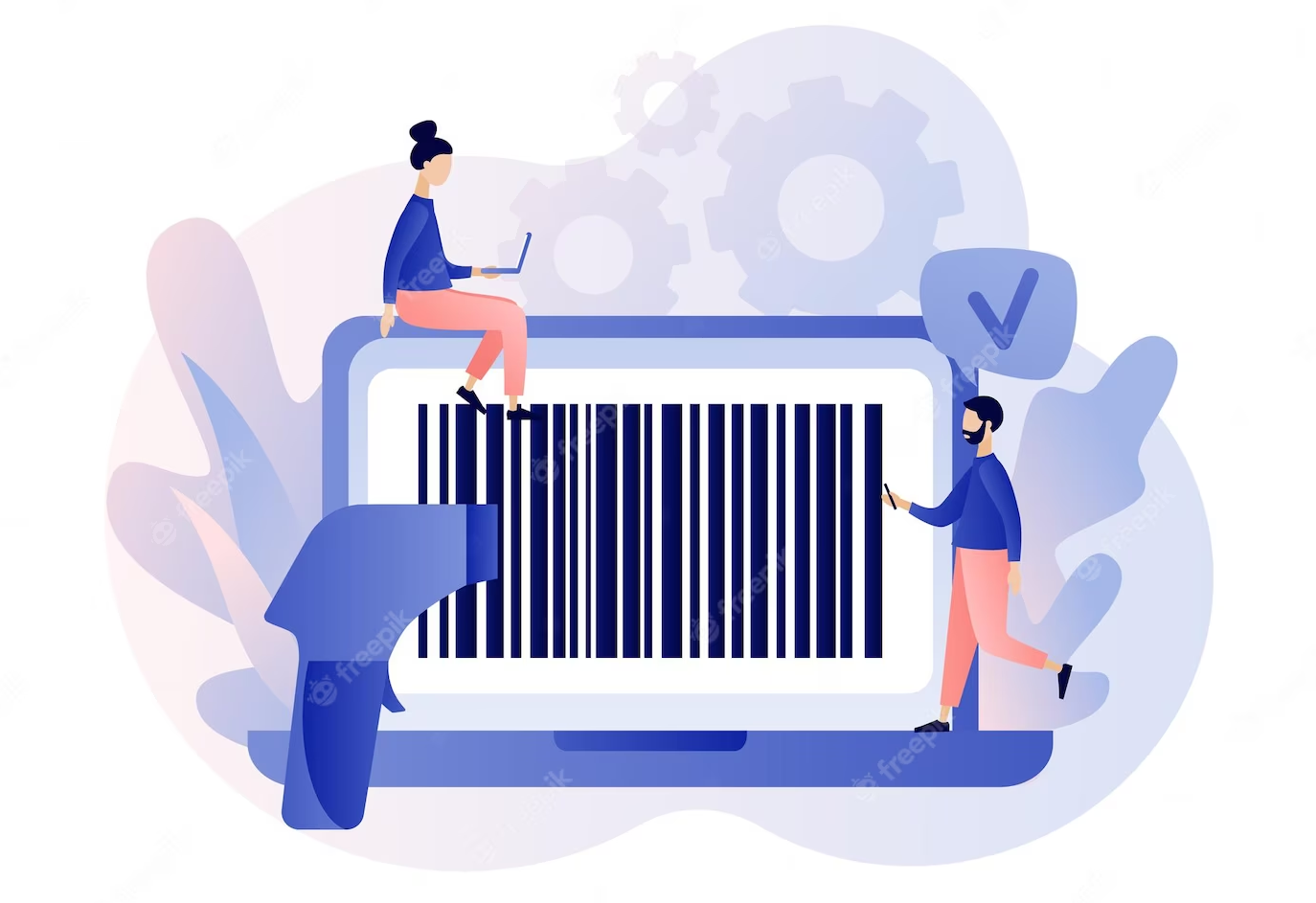 Barcode